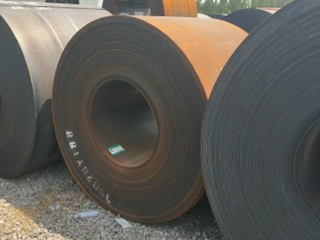 金昌Q355NHB耐候板